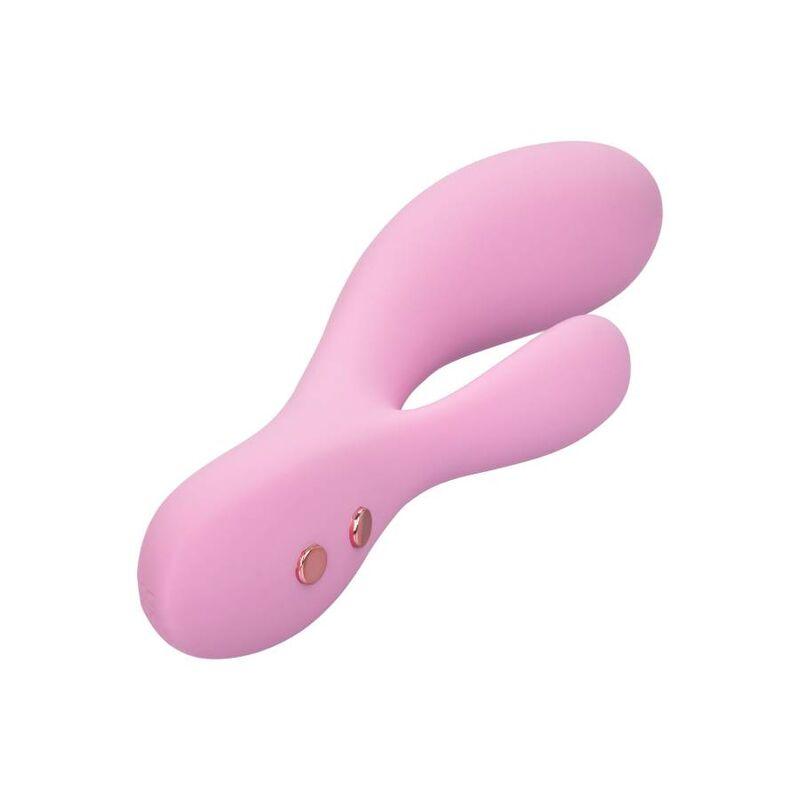 California Exotics Contour Zoie Pink 10