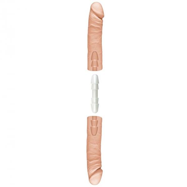 Doc Johnson The Double D Flesh 41cm