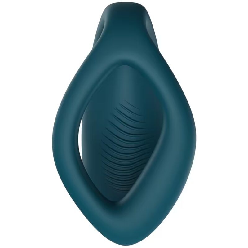 We-vibe - sync o flexible vibrator remote control dark green 5