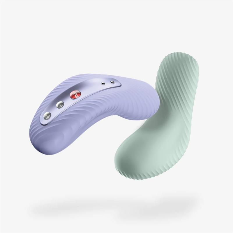 Fun Factory - Laya Iii Pro Sage Green 1