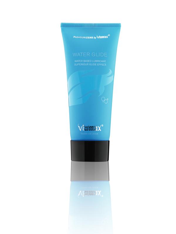 Viamax - Water Glide 70 Ml 5
