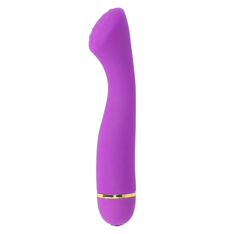 Intense Lilo 20 Speeds Silicone Purple 1