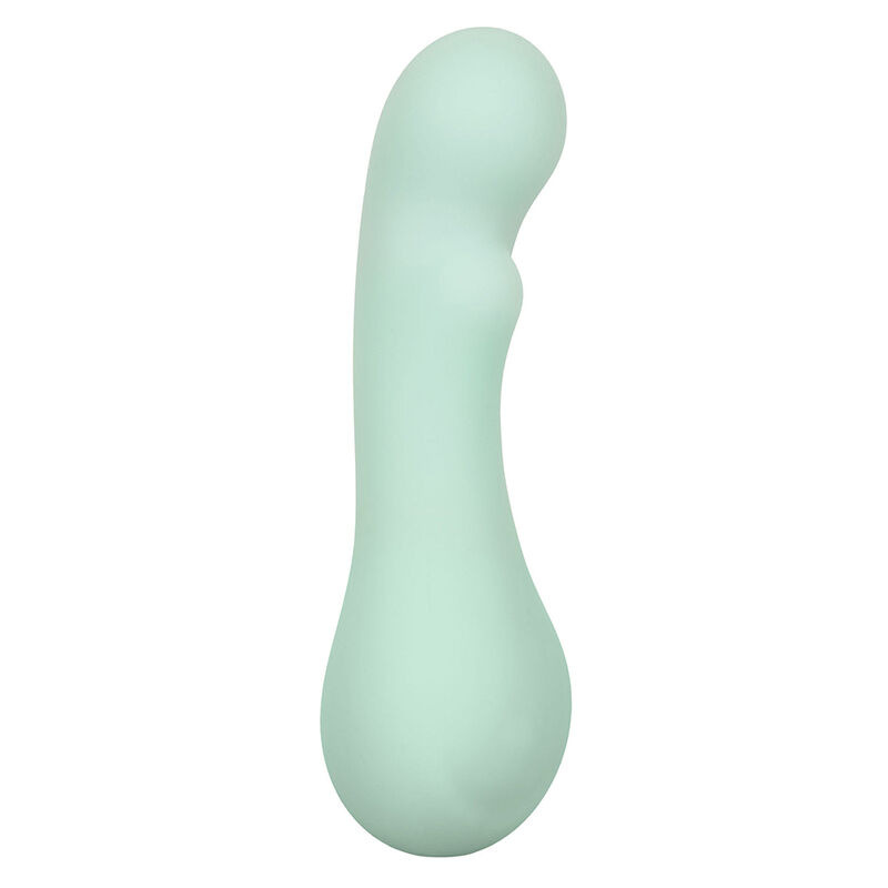 Calexotics - pacifica bora bora estimulator g spot 10 vibrations aqua 1