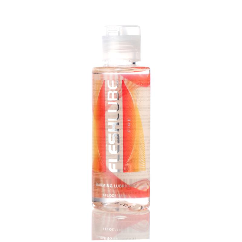 Fleshlight - Fleshlube Fire 100 Ml 1