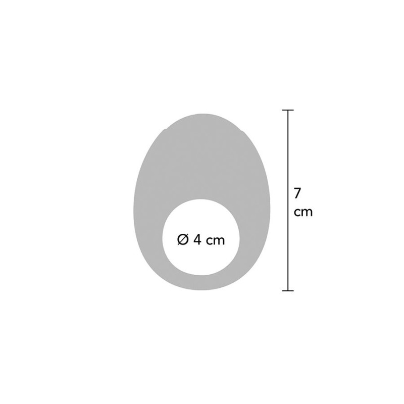 Toyjoy - eclipse light vibrating penis ring 2