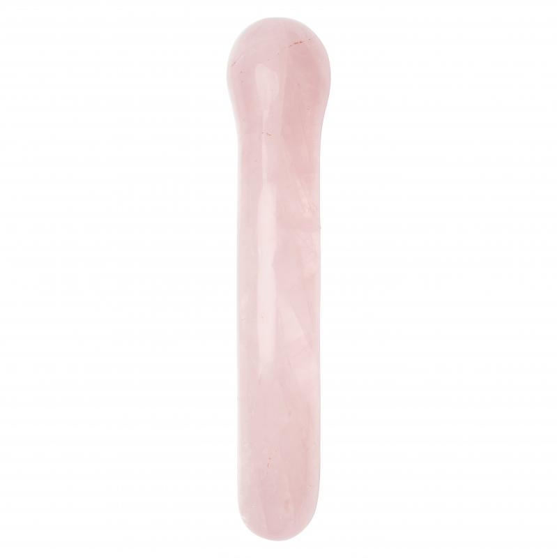 La Gemmes - G Curve Rose Quartz 36