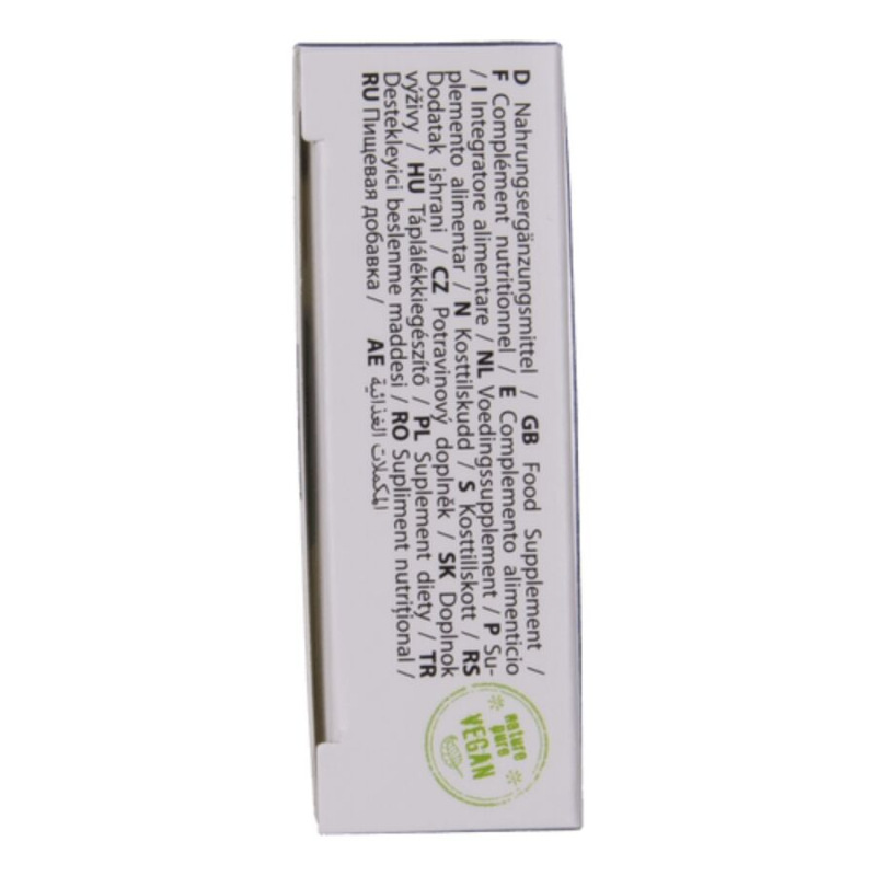 Hot - exxtreme power caps man 5 units 2