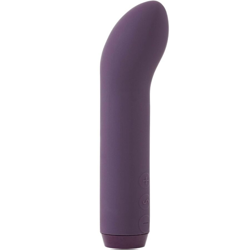 Je joue - g-spot bullet vibrator purple