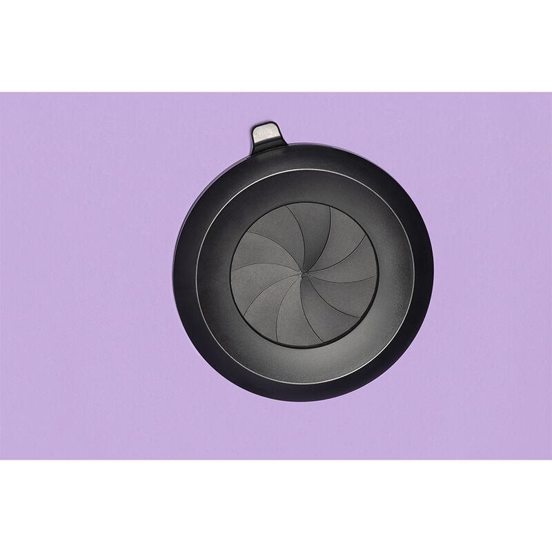 Secret dome - kink club cabin scandale purple 9