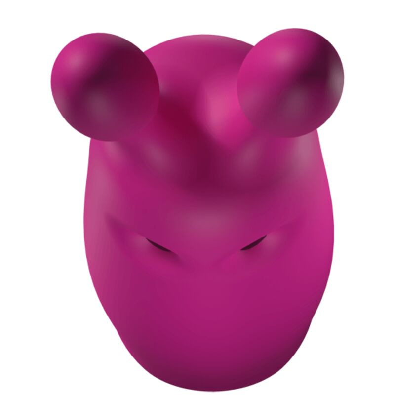 Adrien lastic - lastic pocket pink rabbit vibrator 4