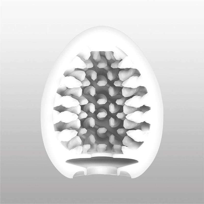 Tenga - Egg Brush (1 Piece) 3
