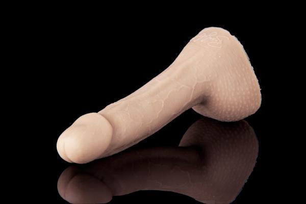 Fleshjack Boys - Brent Corrigan Dildo 2