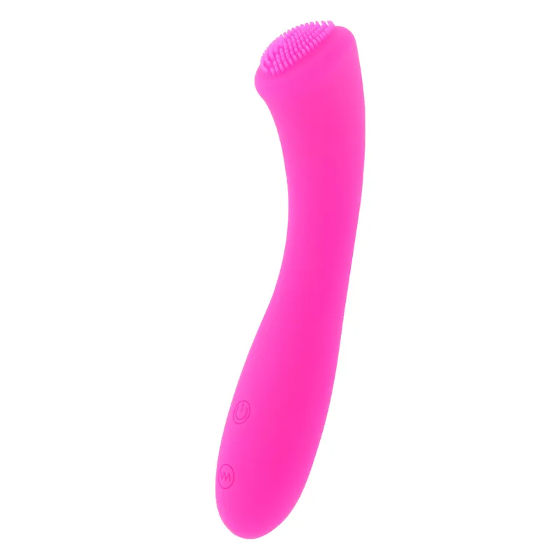 Amoressa Celso Premium Silicone Rechargeable 1