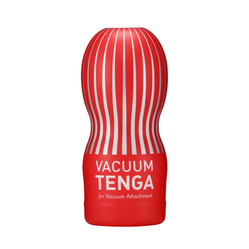 Tenga - Max Vacuum Controller Ii