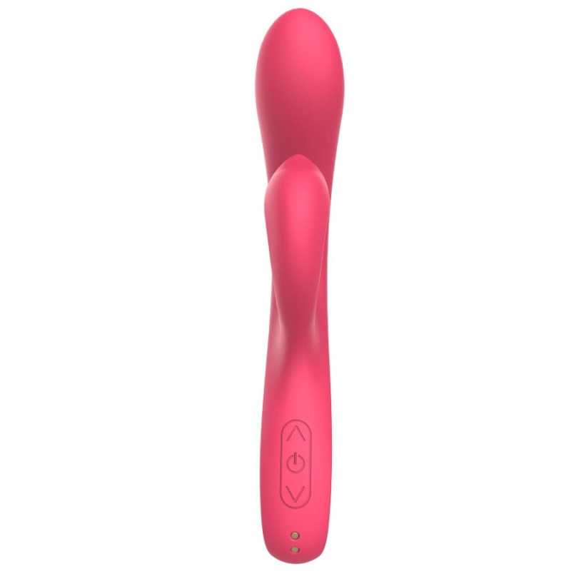 Xocoon - endless orgasm g-spot vibrator fuchsia 2