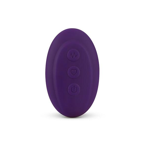 Feelztoys - Whirl-Pulse Rotating Rabbit Vibrator & Remote Co 14