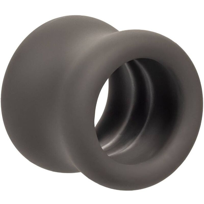 Calexotics - alpha scrotum stretching ring black 6