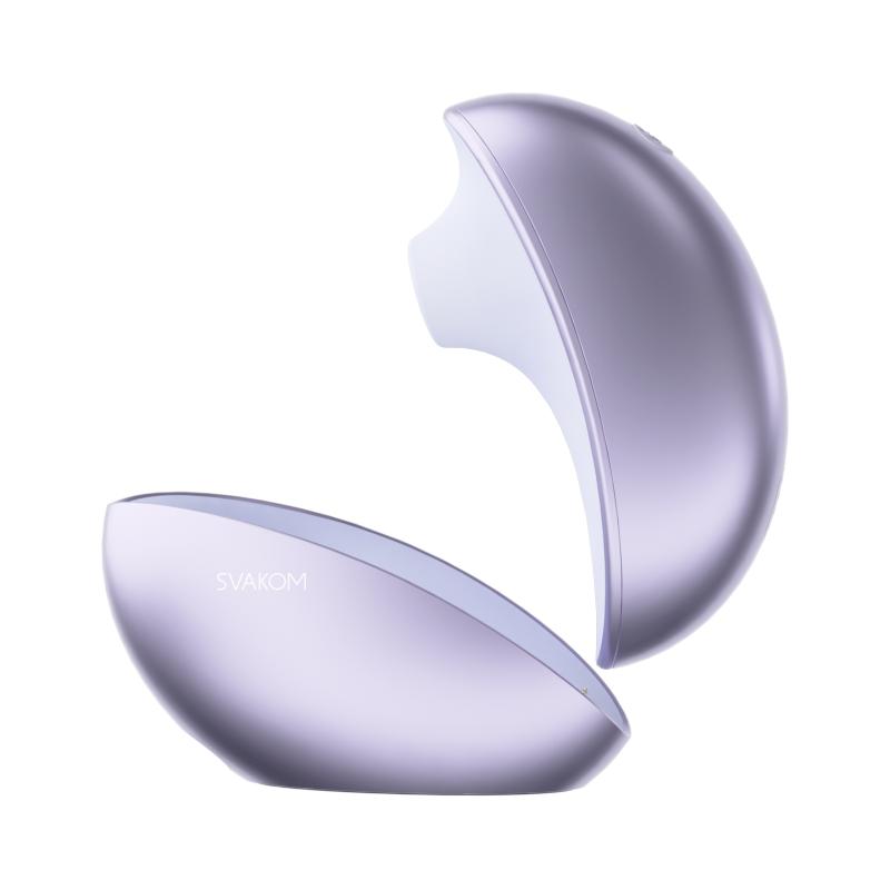 Svakom - Pulse Galaxie Lilac 6