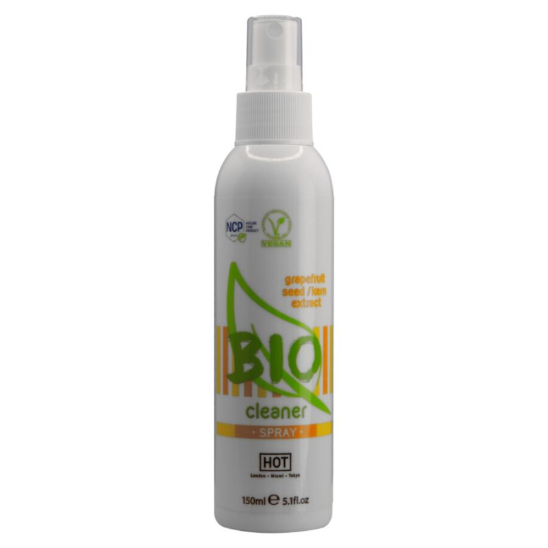 Hot - bio cleaner spray 150 ml