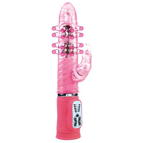 Cute Passion Bunny Rampante 10f 27cm 1