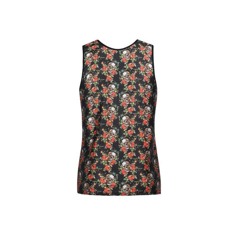 Anais Men - Power Top M 3
