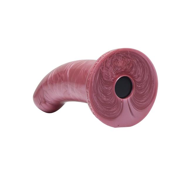 Fleshlight - Herspot Dildo Golden Rose Small Pink