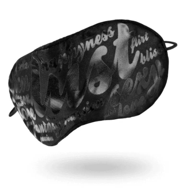 Les Petits Bonbons Blind Passion Mask. 3