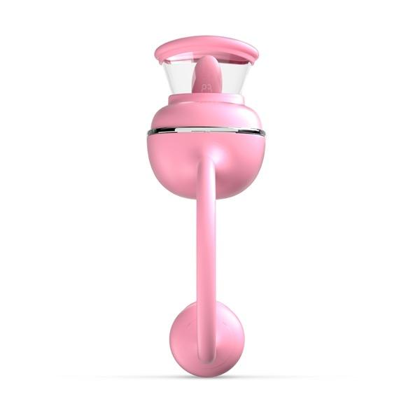 Feelztoys - Miamoré Pink