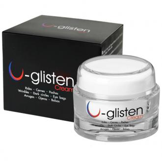 U-Glisten Cream Anti-Wrinkle And Eye Bag Removal Cream
