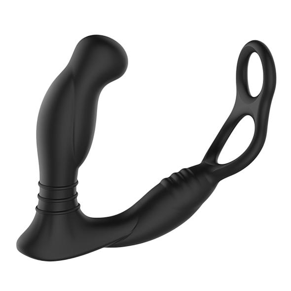 Nexus - Simul8 Vibrating Dual Motor - Masér Prostaty