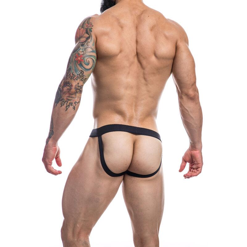 Cut4men - Jockstrap Rainbow L