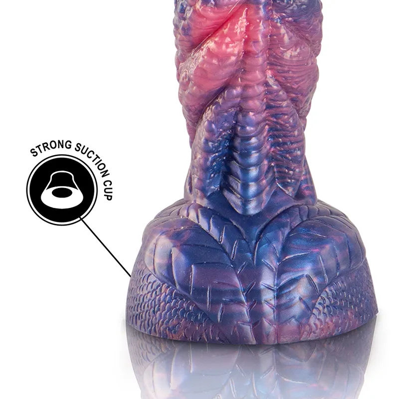 Epic - Dionysus Dildo Dance Of Pleasure 5
