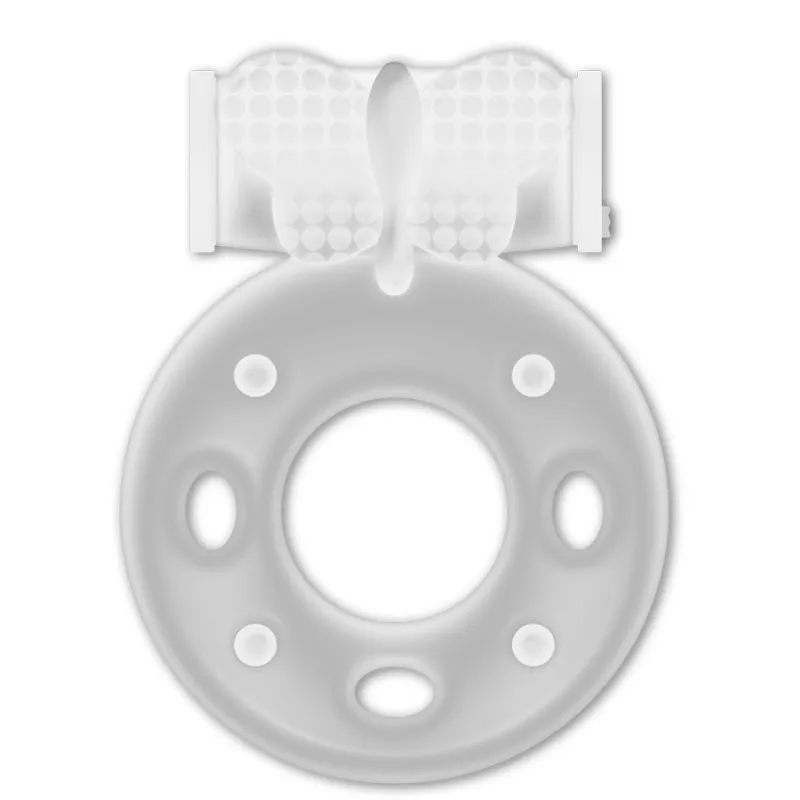 Casual Love Ring  34 Transparent 1