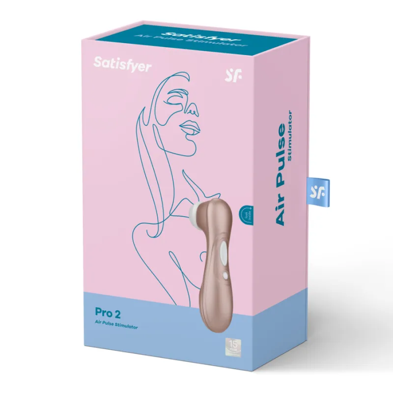 Satisfyer Pro 2 Next Generation 4
