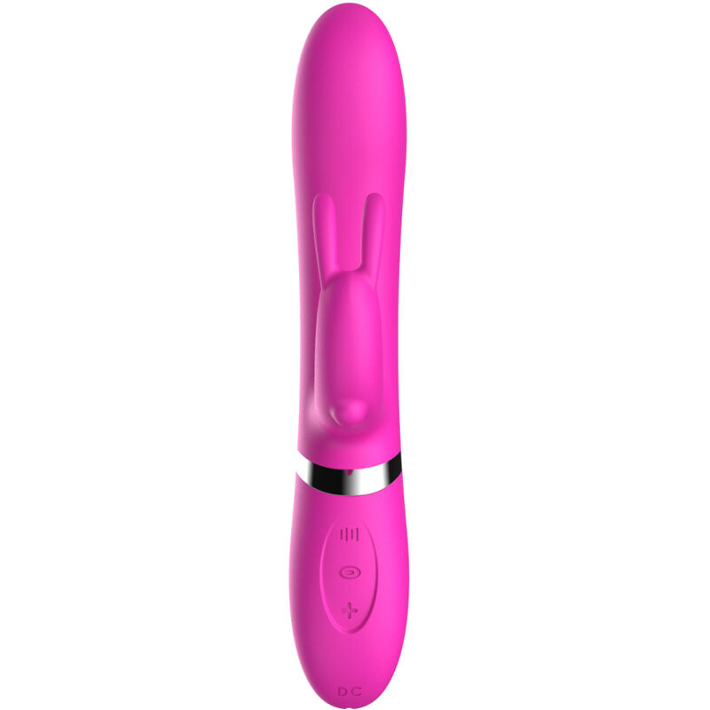 Armony - ava vibrator rabbit fuchsia 3