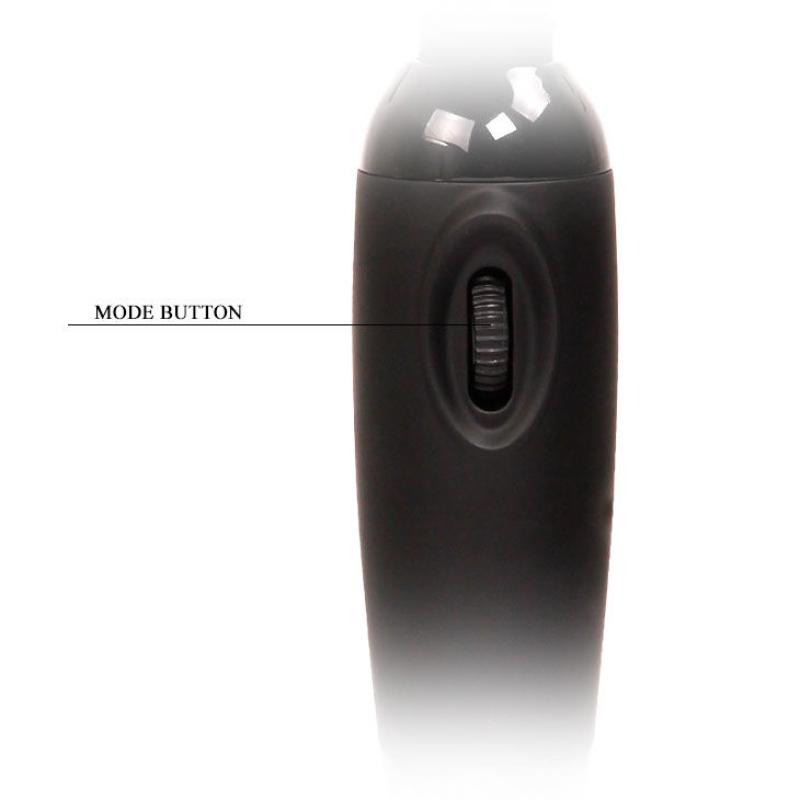 Baile Power Band Compact Vibrator Black 4