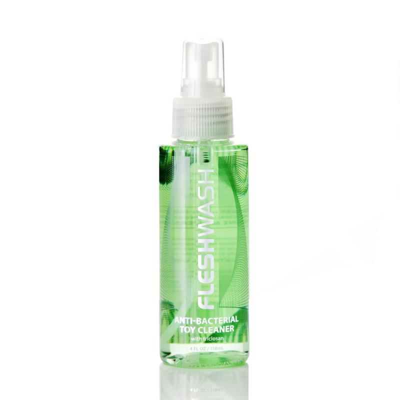 Fleshlight - Fleshwash 100ml - Čistiaci Prostriedok 1