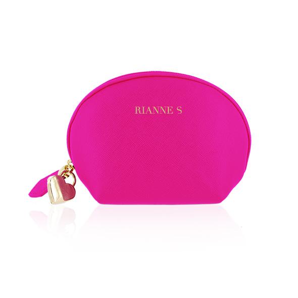 RS - Essentials Pulsy Playball Vibrating Egg Pink 5