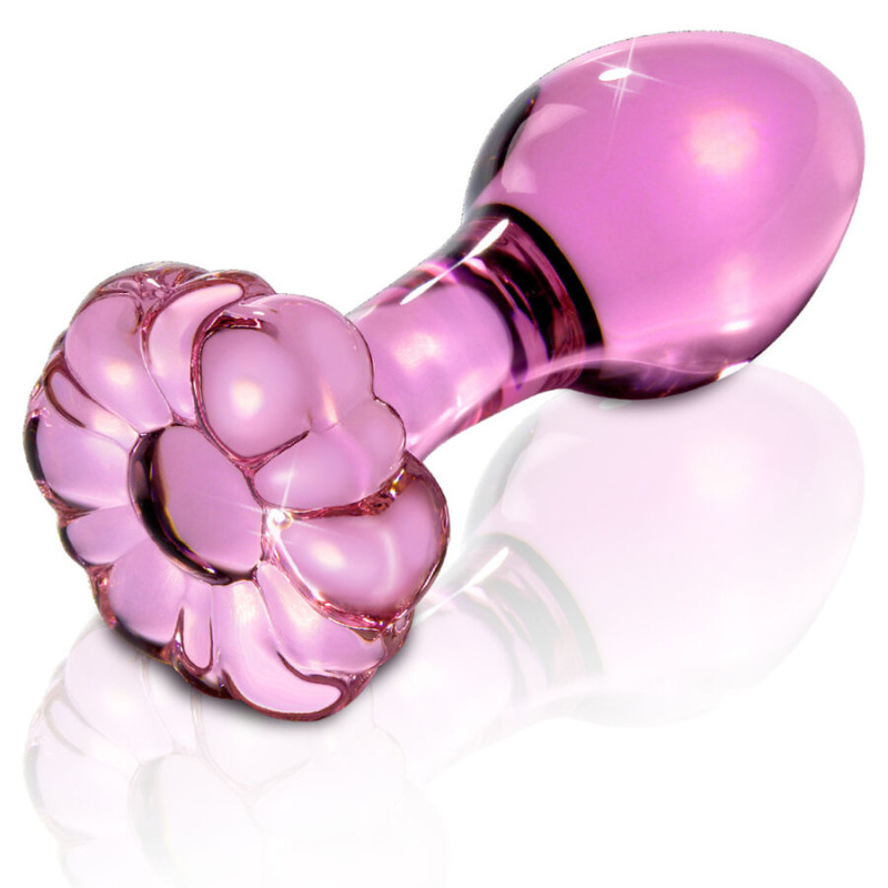 Icicles - n. 48 crystal massager 2