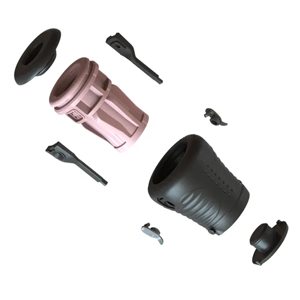 Electrastim Jack Socket Electro Socket 4