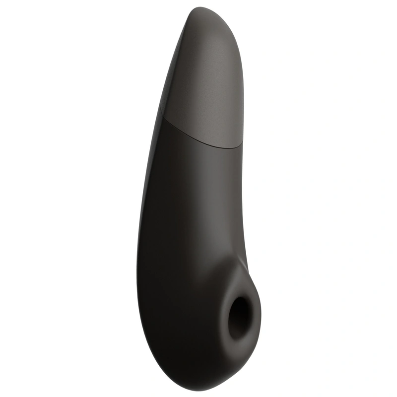 Womanizer - enhance clitorial stimulator black 11