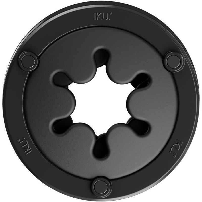 Fun factory - iku flex masturbator black 2