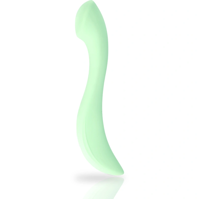 Mia - devon vibrator green 1