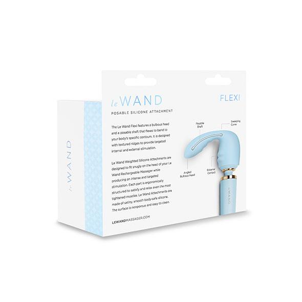 Le Wand - Flexi Original Silicone Attachment