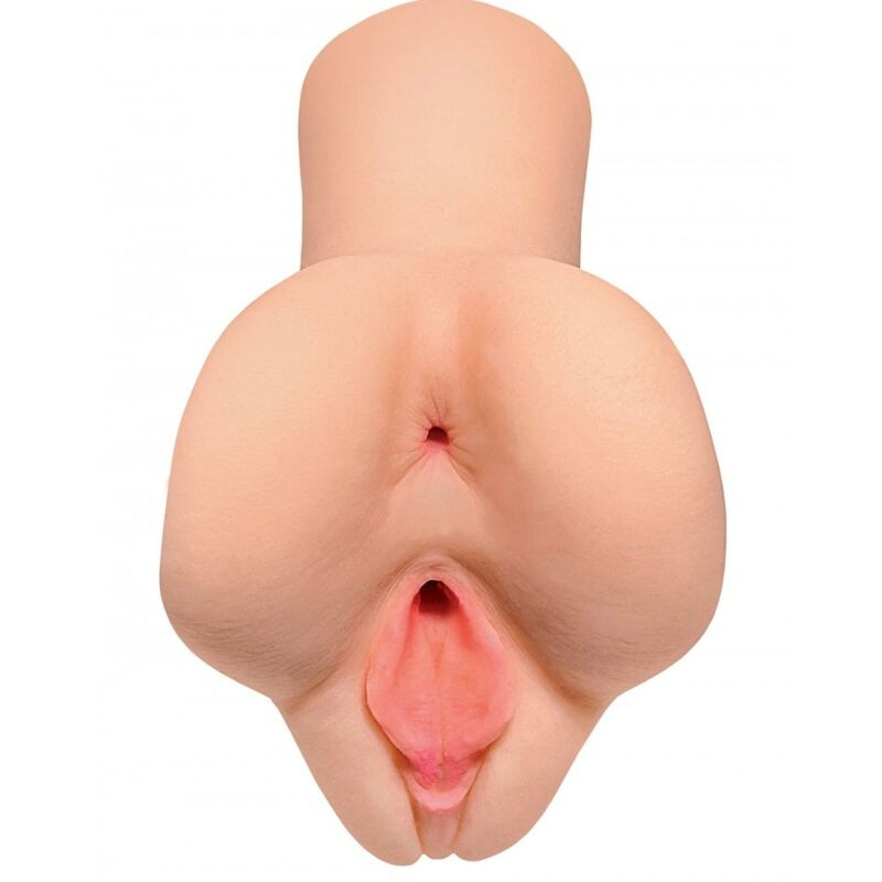 Pdx plus - pick your pleasure double light skin masturbator 3