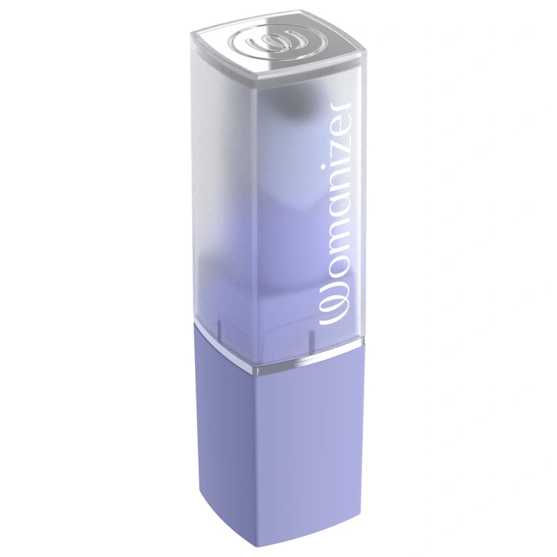 Womanizer - beauty suction clitoral stimulator 6 intensity levels lilac 2