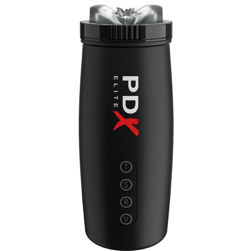 Pdx Elite - Stroker Ultra-Powerful Rechargeable - Masturbátor