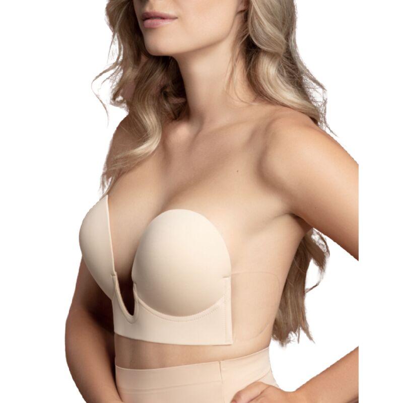Bye Bra Seamless U-Style Bra 1