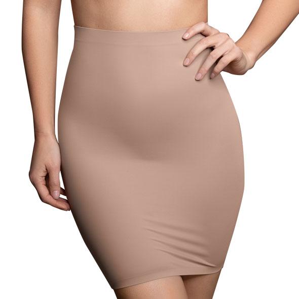 Bye Bra - Invisible Skirt Nude L