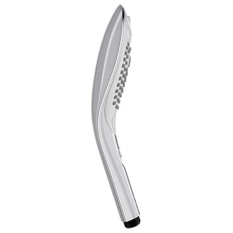 Womanizer - wave clitoral stimulating shower head chrome 8